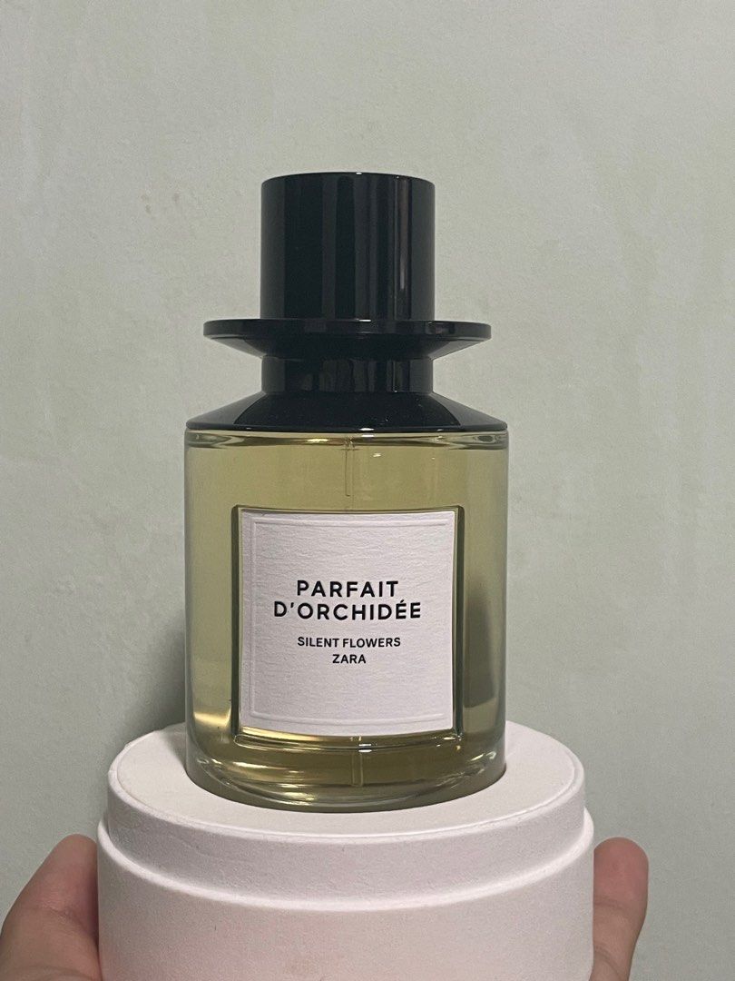 PARFAIT D'ORCHIDEE 香水 100ml PARFAIT D´ORCHIDÈE PARFUM 100 ML (3.4 FL. OZ.) | ZARA United States