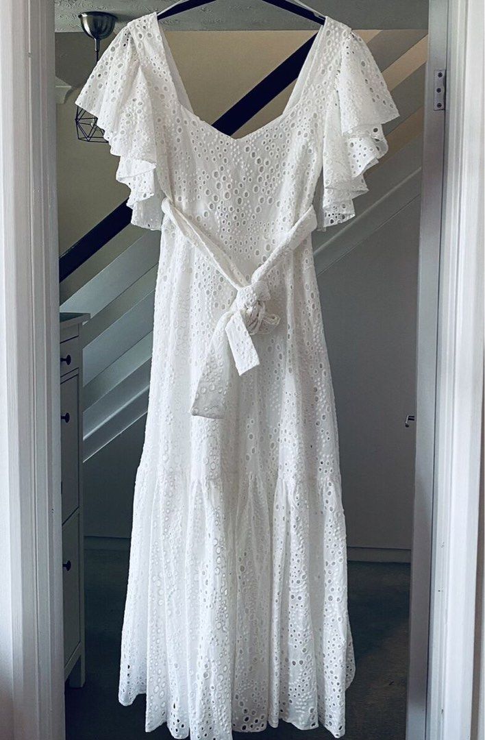 Zara white eyelet dress, Women's Fashion, Dresses & Sets, Dresses on Carousell Zara white eyelet dress, Women's Fashion, Dresses & Sets, Dresses on Carousell