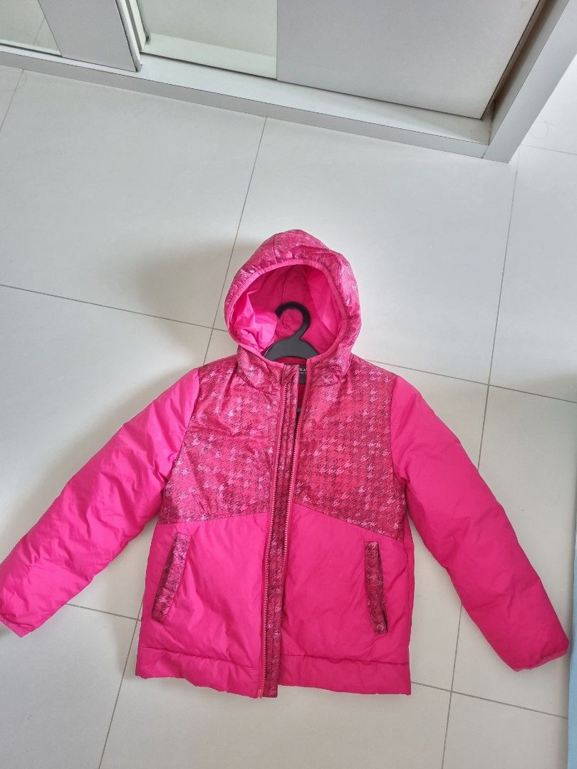 Winter jacket size 20 clearance