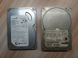 320 + 160G Hard Disk SATA468391886827694080