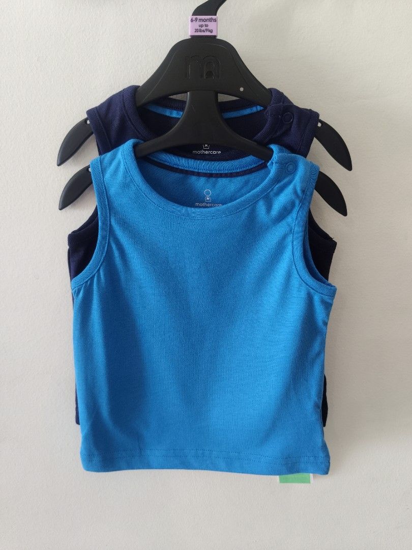 Mothercare nursing vest shop