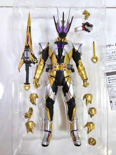 楽天市場】dxメモリアルプログライズキーセット side 滅亡迅雷の通販