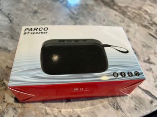 Bluetooth Speaker440428502377441280