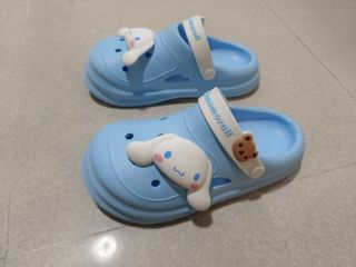 New Cinnamoroll Thick Sole Shoes63015657628161110