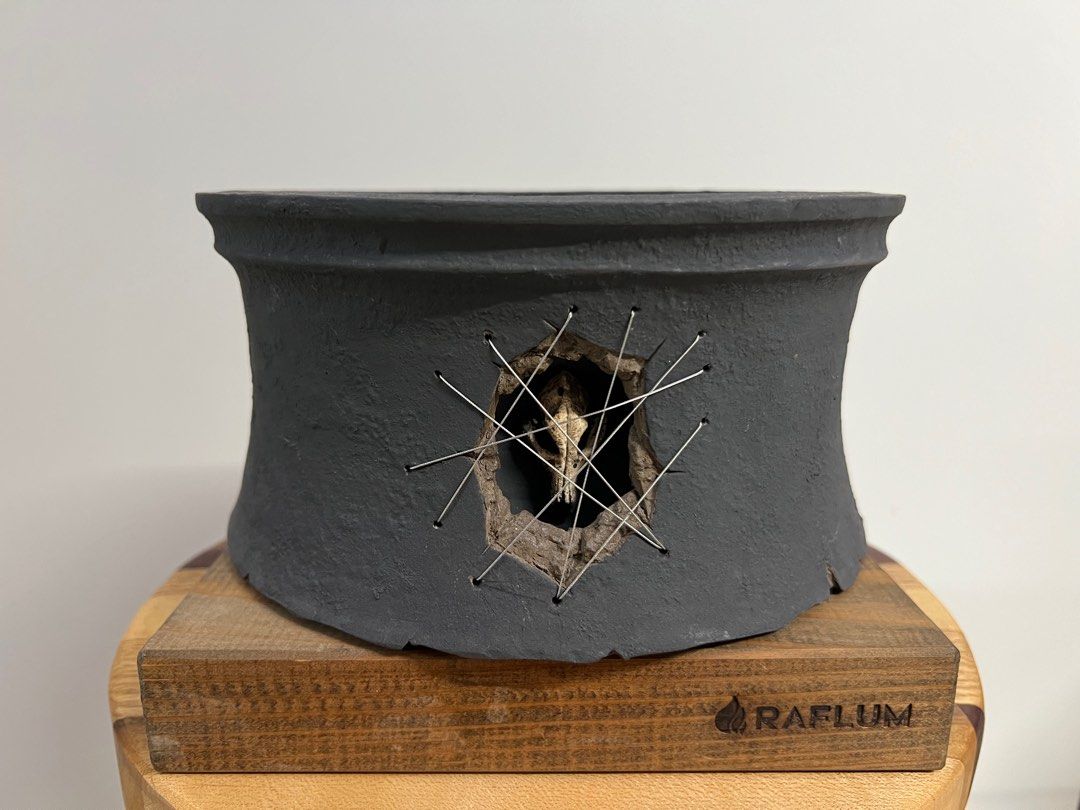 coyote pot 田口潤 鉢 植木鉢 coyote pot 田口潤 鉢 植木鉢 ORIGINAL POT “DUNE” | 多肉植物