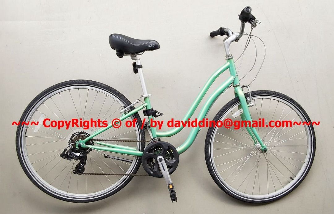 Monteray urban cruiser store