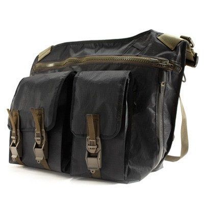 ACRONYM 3A-1 X-PAC THIRD ARM INTEROPSバッグ Acronym Third Arm 3A-1