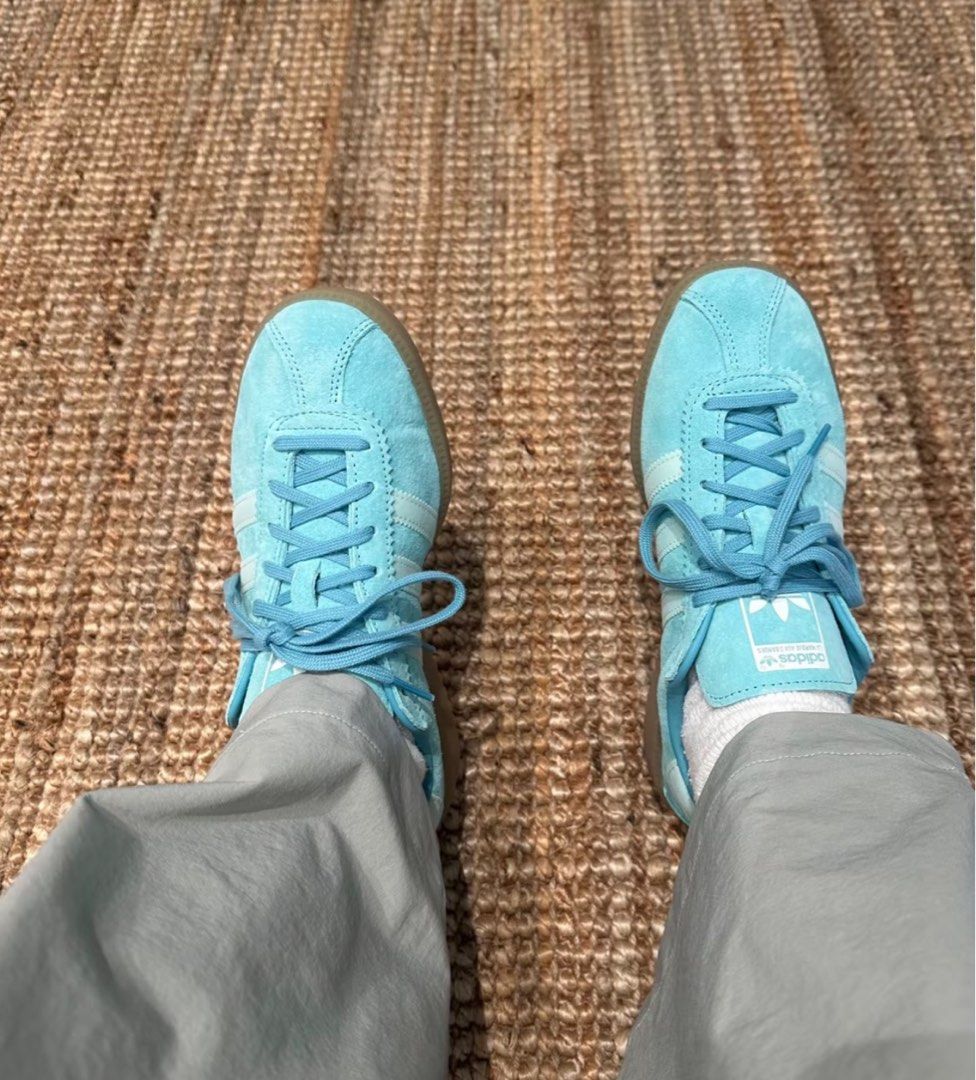 【Adidas】◆Bermuda Easy Mint◆GY7387◆ adidas Bermuda Low Easy Mint - GY7387 | eBay