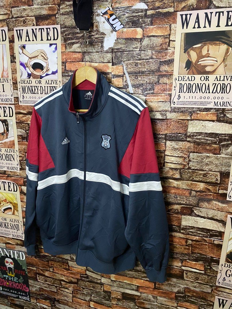 adidas cccp tracksuit