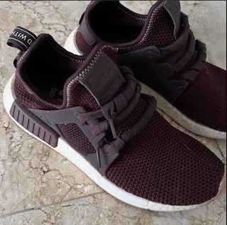harga terjangkau untuk nmd xr1 Sepatu Carousell Indonesia