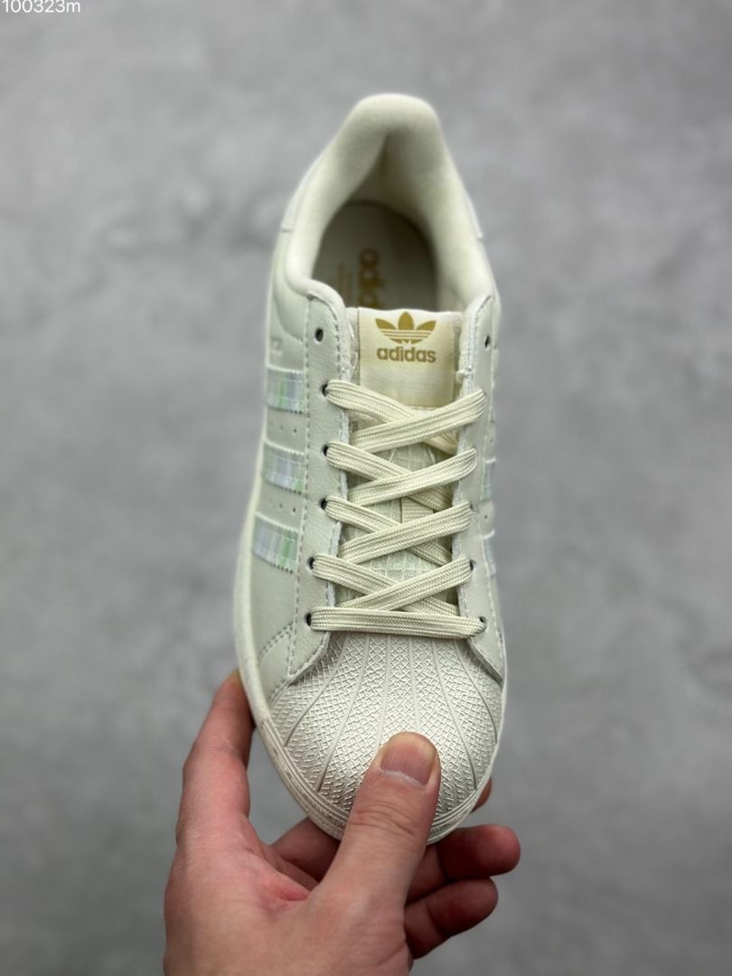 adidas gazelle silver green womens Adidas Superstar Pride Originals Shoes main image 1