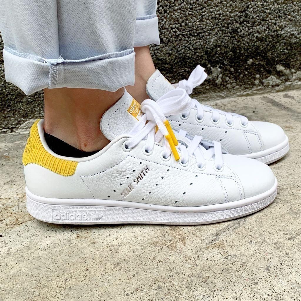ADIDAS STAN SMITH US5 22 H69023 SNK W TP0 2410 TP0 24