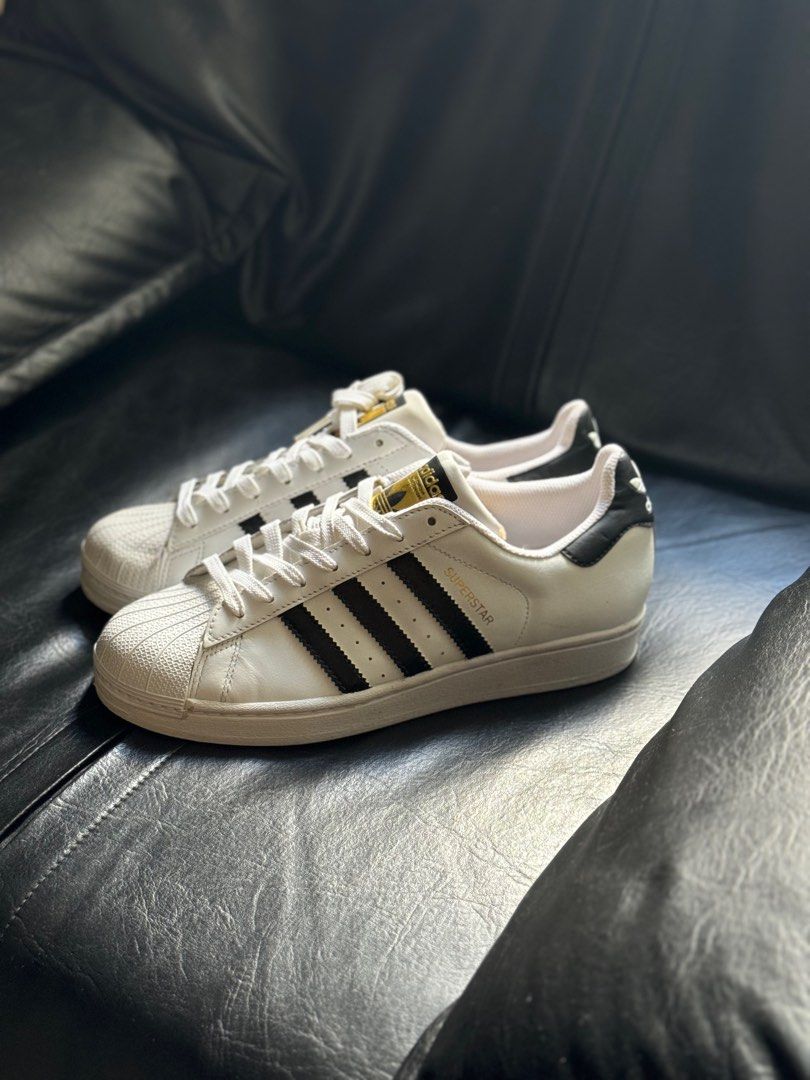 ADIDAS SUPERSTAR ORIGINAL MADE IN INDONESIA