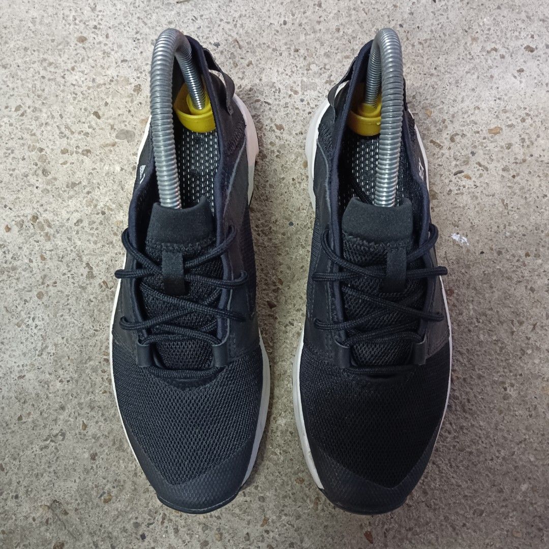 Adidas Terrex Clima Cool Voyager Sleek Hiking Trail Black/White (4.5UK  23cm) - RM7O, Women's Fashion, Footwear, Shoe inserts on Carousell