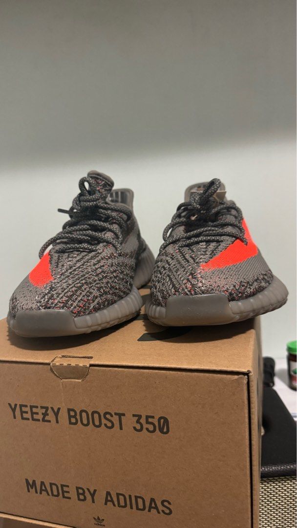 beluga reflective stockx