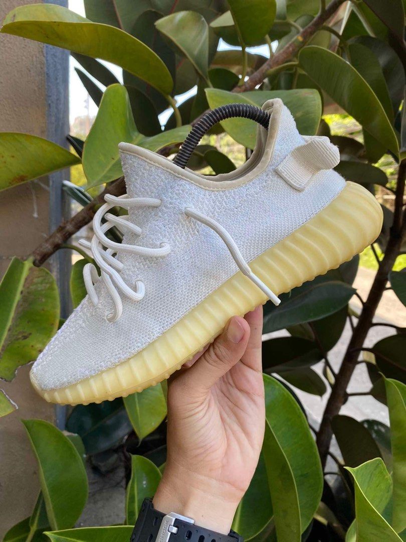 Yeezy cream size 7 discount