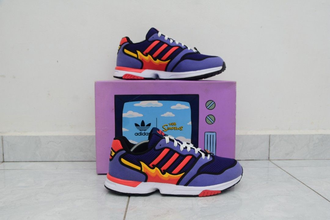 zx1000 simpsons