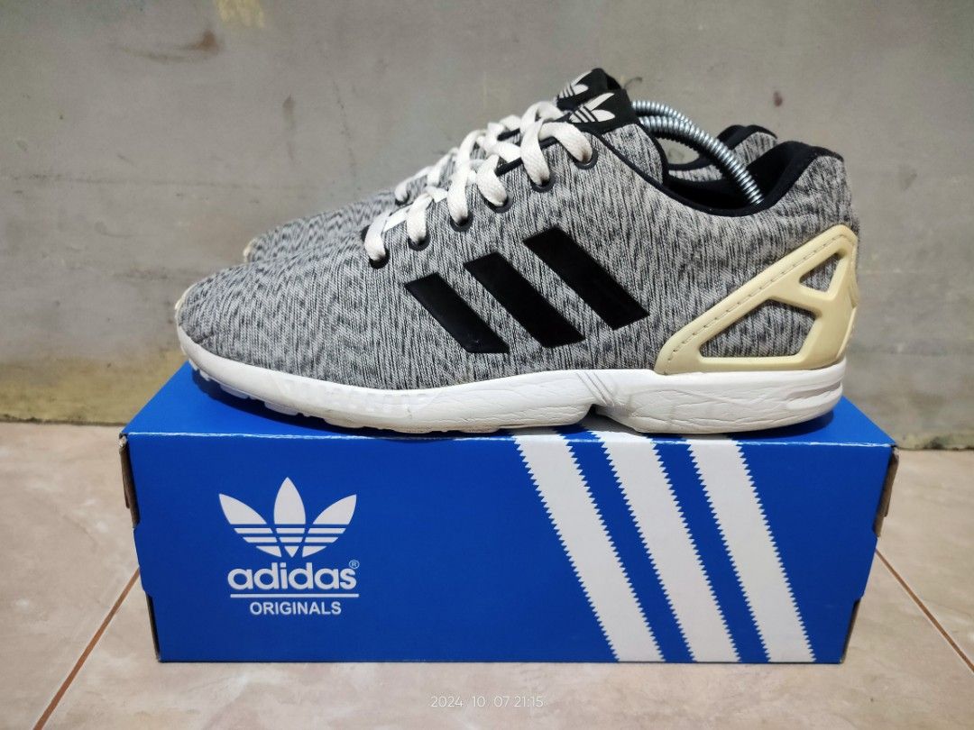 【GRYOU】 Adidas Schoenen Flux Adidas Zx Flux Schoenen New Arrivals