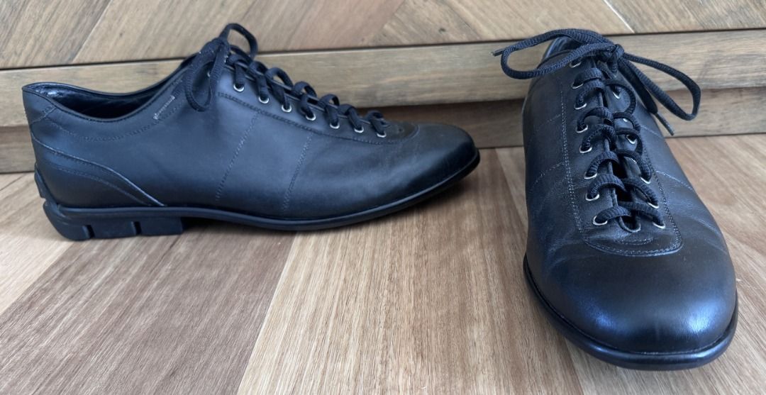 Balmain dress shoes hotsell
