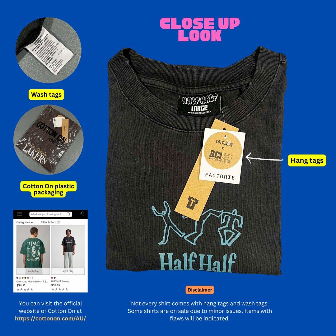 Austin Post Malone Concert Shirt Artist Music Cotton On Shirt, Men's