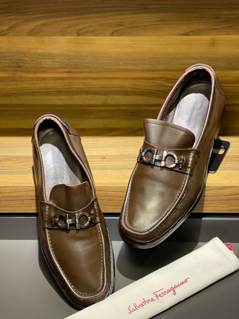 Ferragamo master cheap