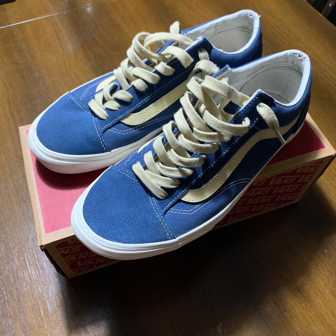 Vans sport vintage new arrivals