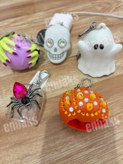 🇨🇦BATH & BODY WORKS Pocketbac Holder Hallowen