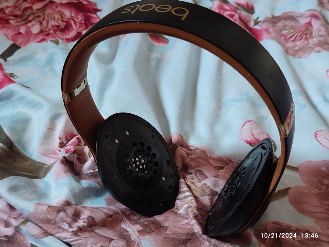 Beats Solo Black And Yellow Beats Studio Solo3 Wireless Finance