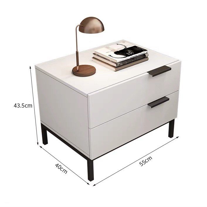 Bedside Table (Category: Tables & Sets) located in Puchong. Submitted by stellawinks (Listing ID 1332090570, Image 2). Description: BRAND NEW Selling 1 for RM 200 2 for RM 350 .