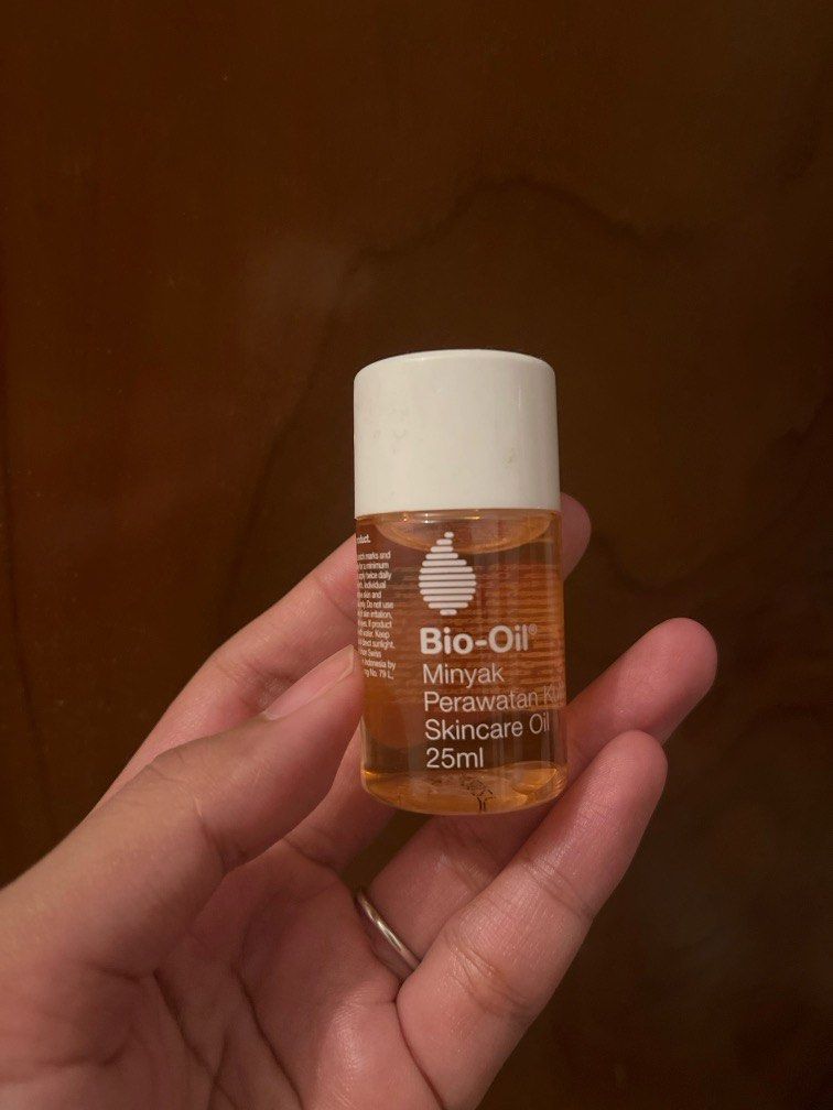Bio oil 25ml