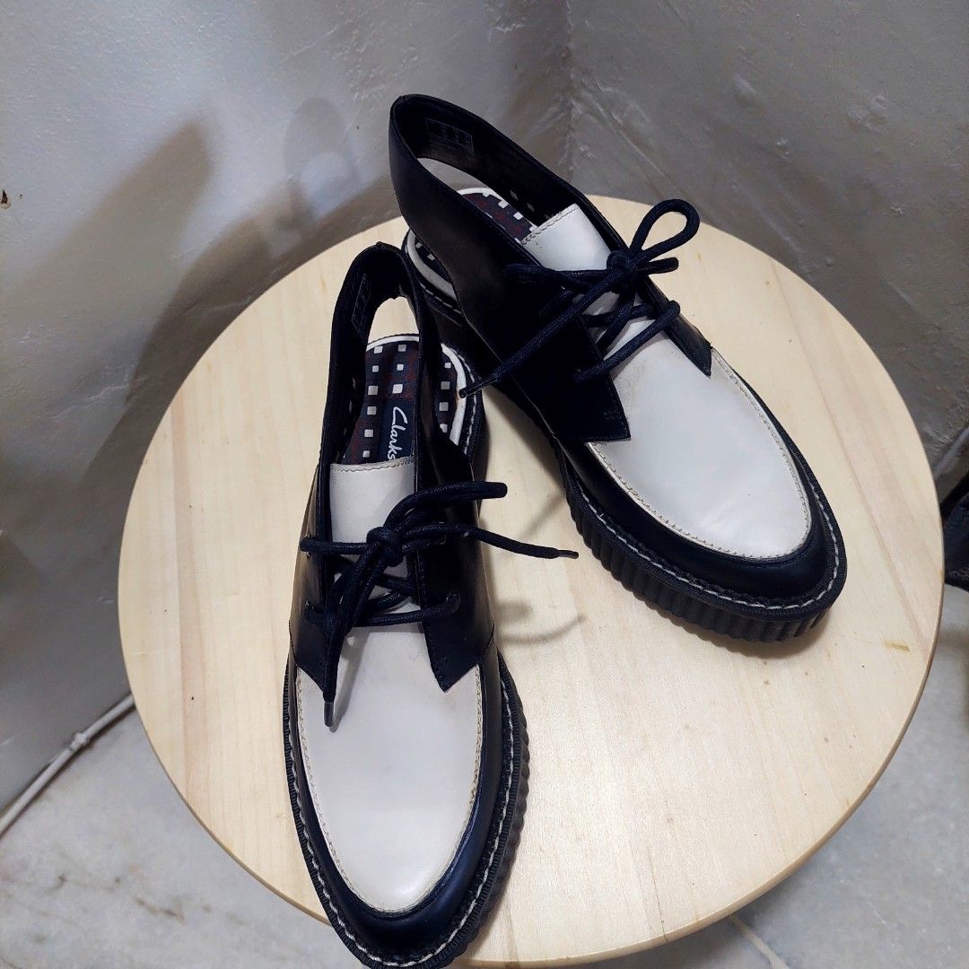 Clarks v&a collection best sale
