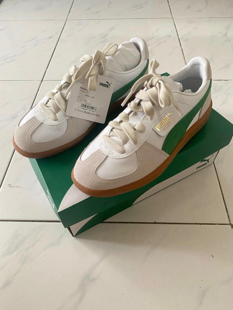 New puma shoes 4k online