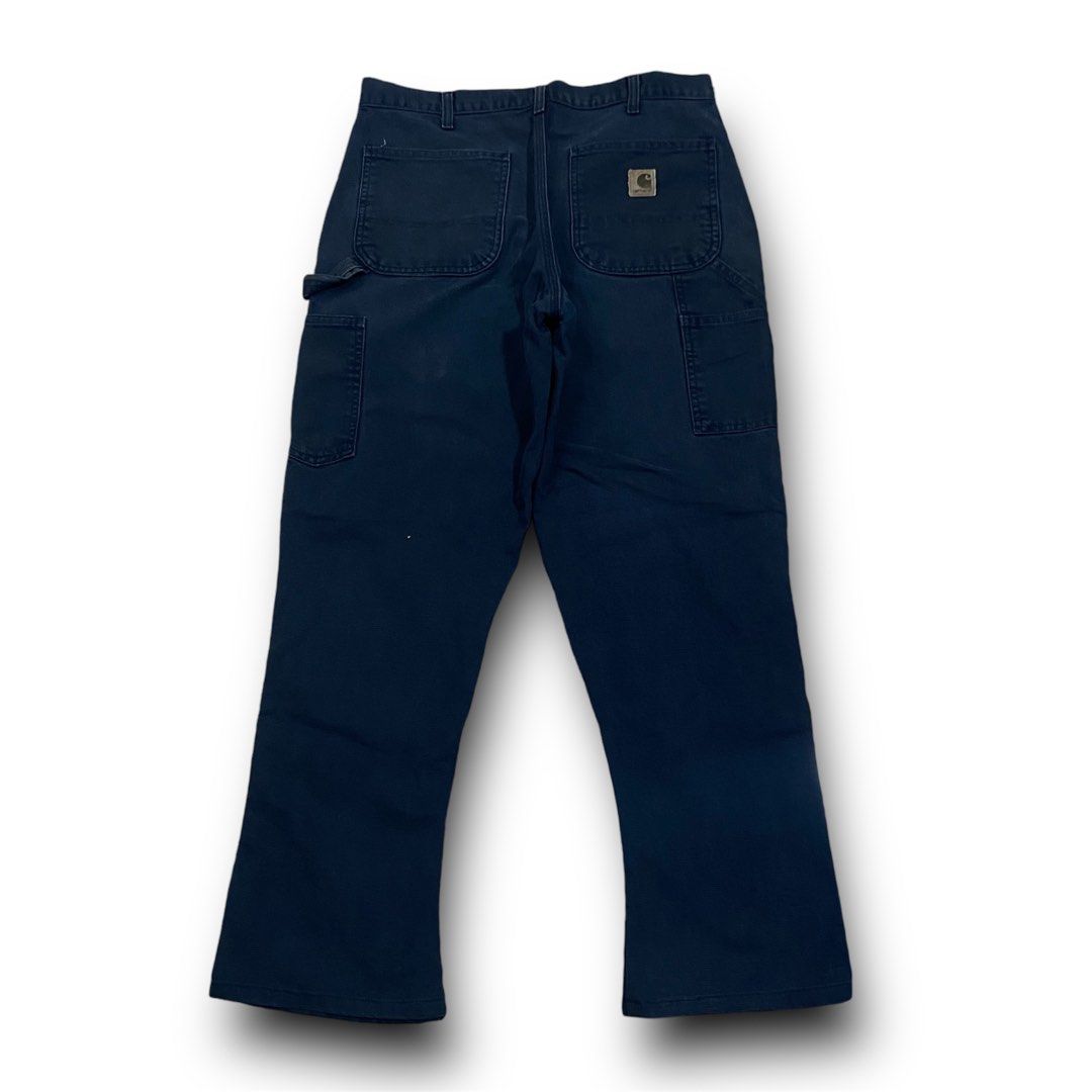 Carhart carpenter jeans sales