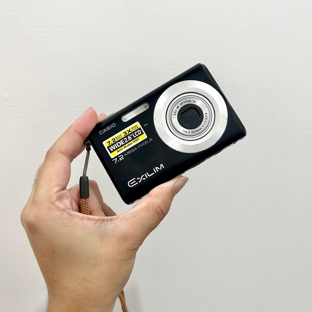 Casio ex z11 shop