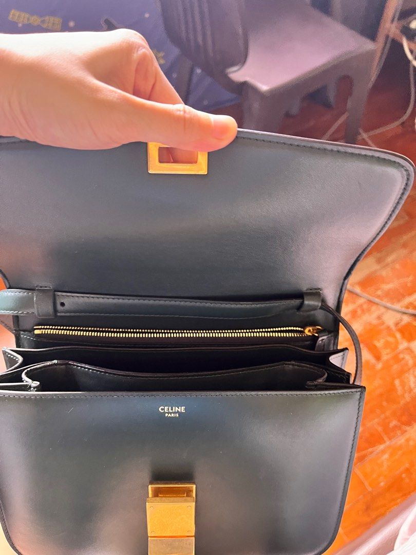 Celine box bag amazon hot sale