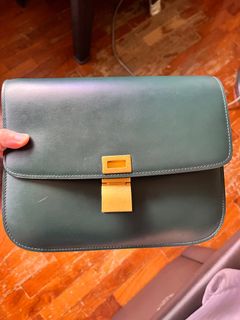 100 affordable celine bag preloved box For Sale Luxury Carousell Singapore