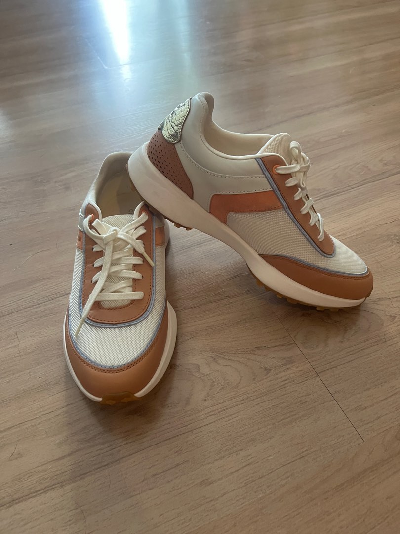 cole haan grandpro runner huarache