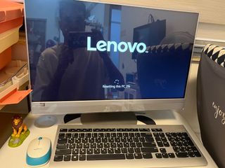 Computer Lenovo  