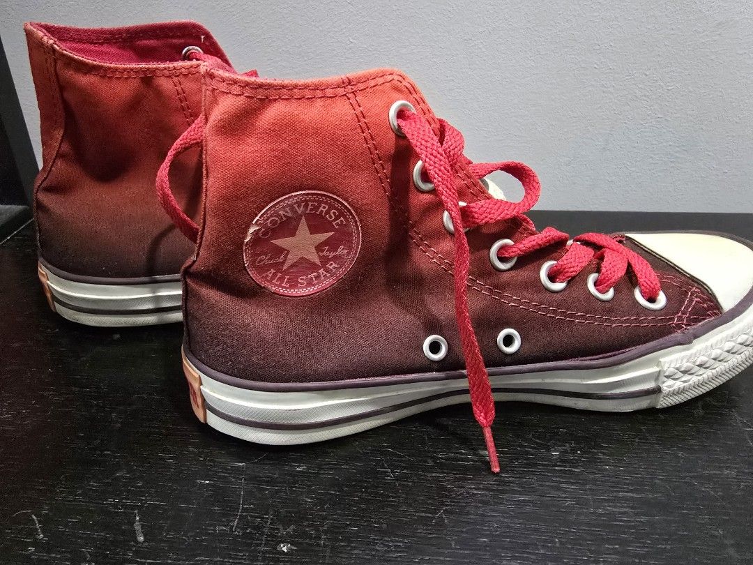 Converse size 3.5 clearance