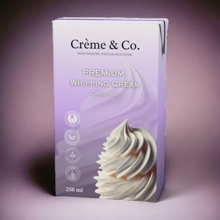 Crème Collection item 3