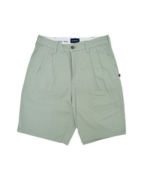 パンツ DESCENDANT DESCENDANT DC-3 TWILL SHORTS DESCENDANT DC-3 TWILL SHORTS - メルカリ