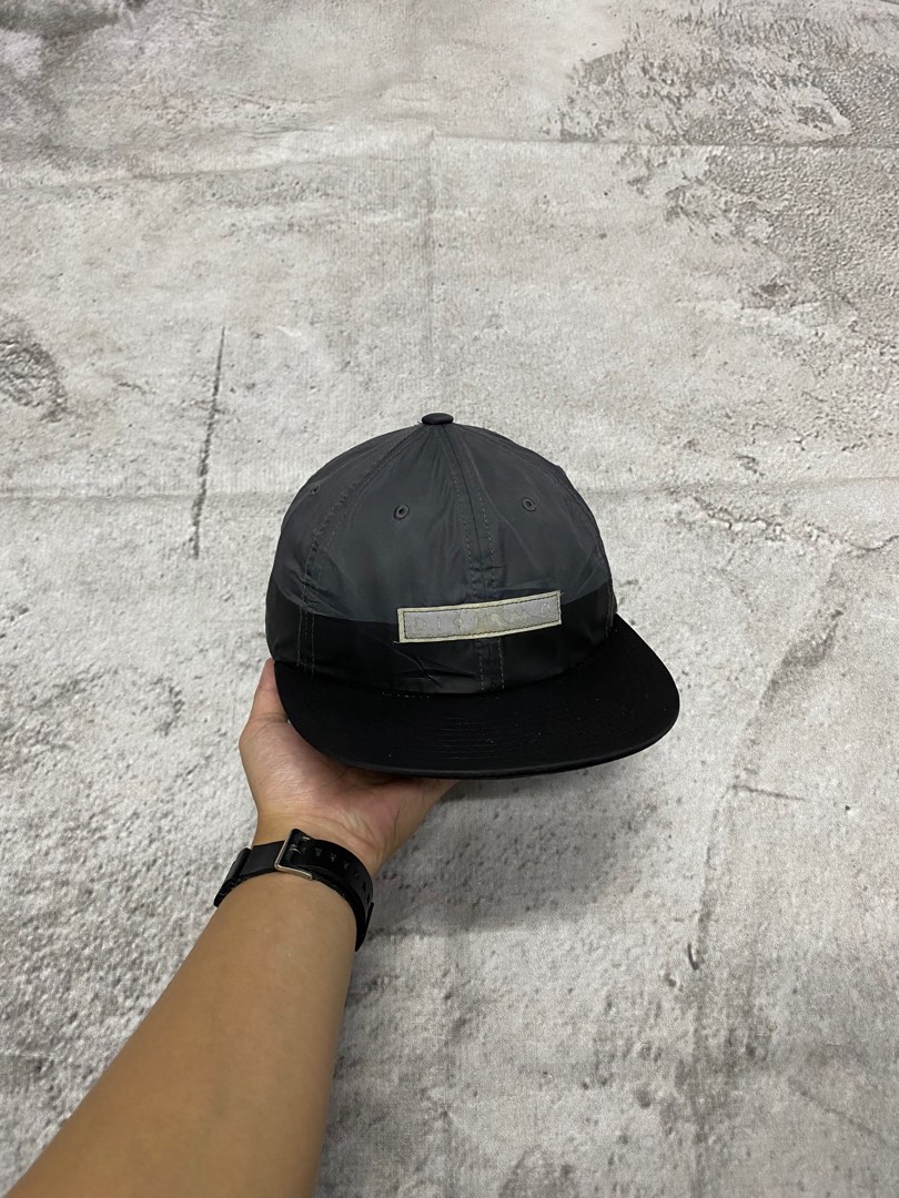 Diamond Supply Not Supreme Carhartt Dickies Tnf Nike Adidas Bape Stussy Mlb Yankees Fesyen Pria Aksesoris Topi di Carousell