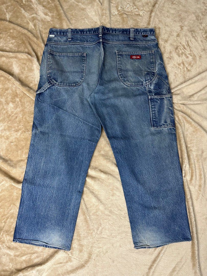 Dickies fr jeans clearance