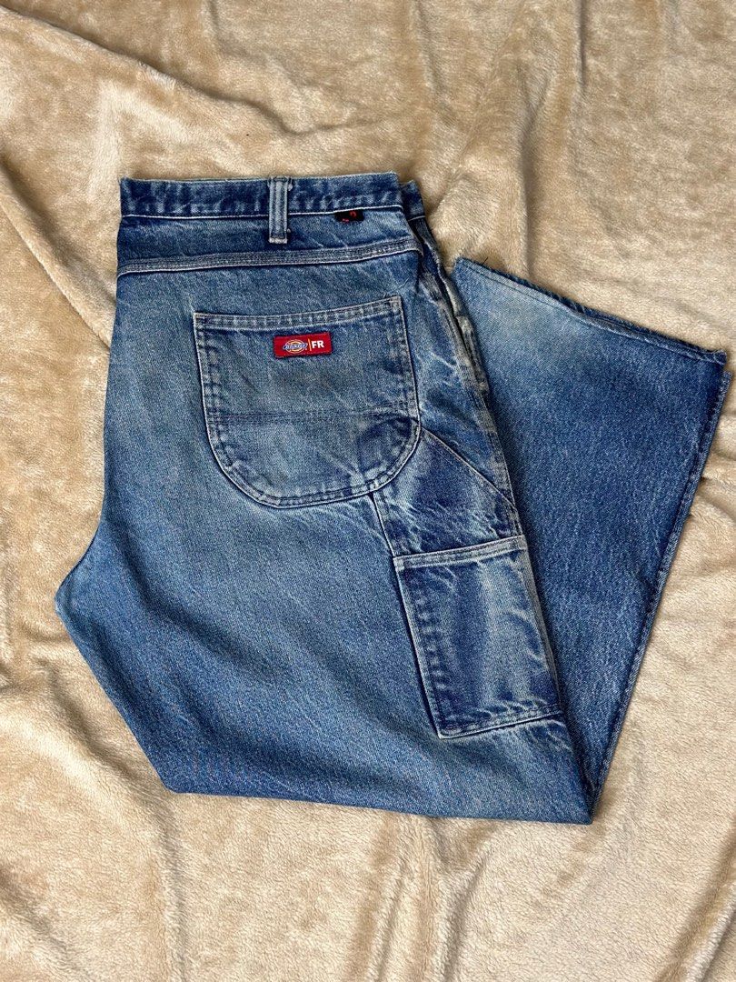 Dickies fr jeans cheap