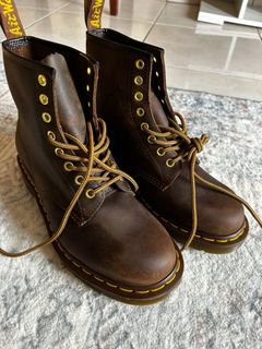 Dr marten pavilion online