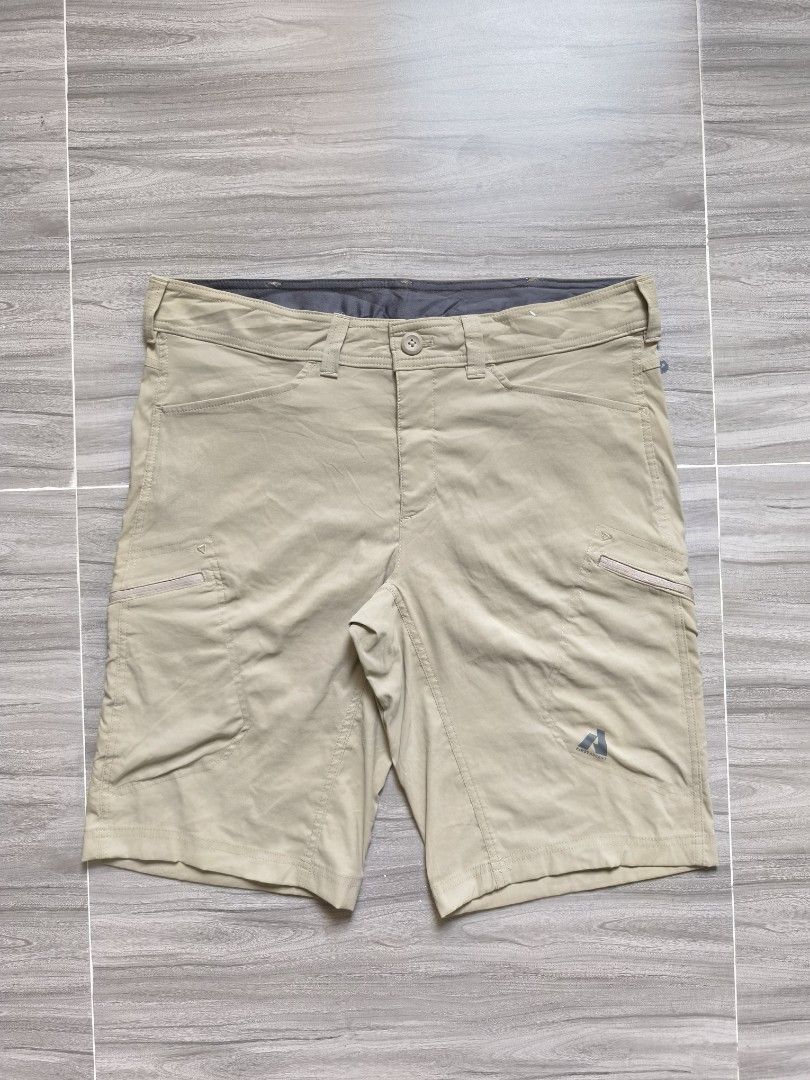 Eddie bauer ascent shorts outlet