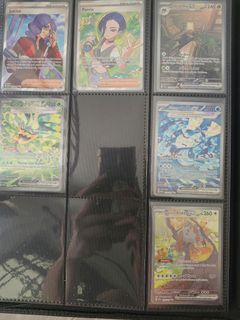 (Category: ) located in . Submitted by guiltycrowntcg (Listing ID 1331940325, Image 1). Description: .