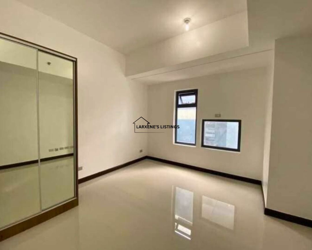 Curated visual reference: Fresh Look at For Rent Unfurnished Studio Unit Facing Quezon City At Chimes