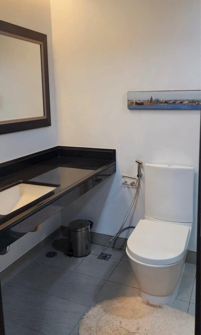 FOR SALE 1BR MANILA TOWER, THE RESIDENCES AT GREENBELT, Property, For