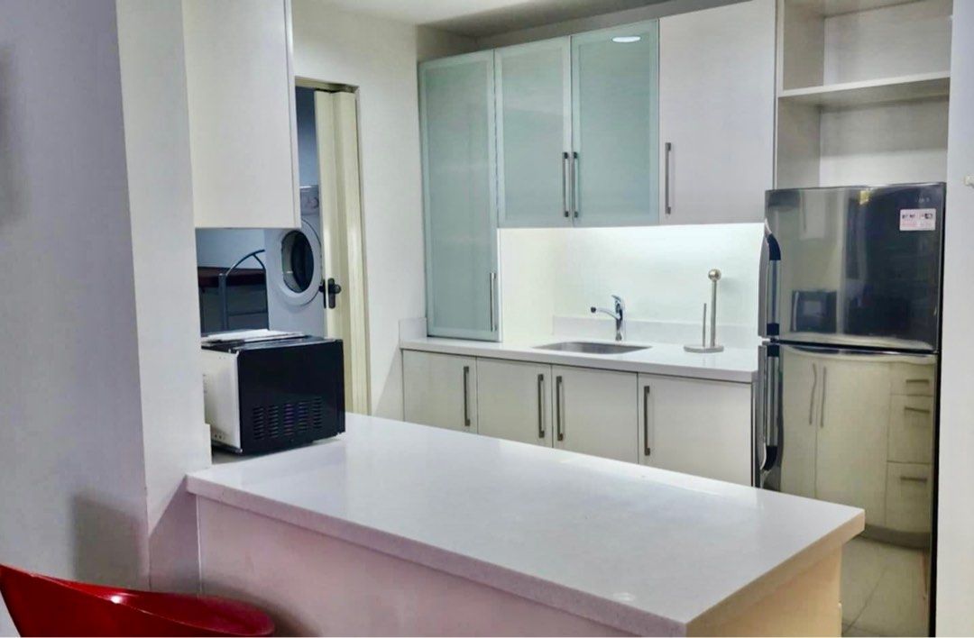 FOR SALE 1BR MANILA TOWER, THE RESIDENCES AT GREENBELT, Property, For